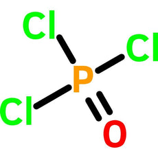 Phosphorus Oxychloride, High Purity