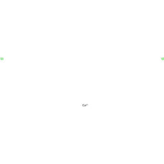 Calcium Chloride, Anhydrous, Pellets, FCC