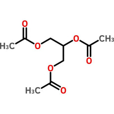 Triacetin, FCC