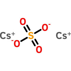 Cesium Sulfate, Reagent
