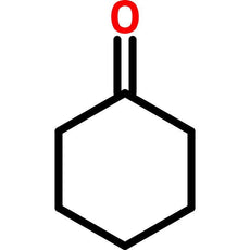 Cyclohexanone, Reagent, ACS