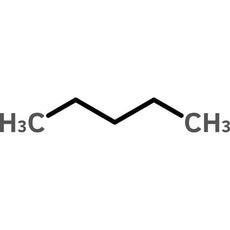 Pentane, Technical