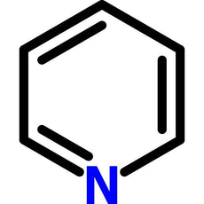 Pyridine, Reagent, ACS