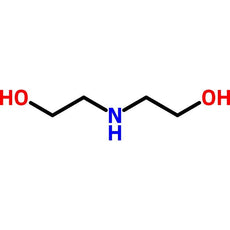 Diethanolamine, Reagent, ACS