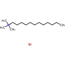 Dodecyltrimethylammonium Bromide