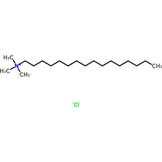 Hexadecyltrimethylammonium Chloride