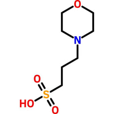 MOPS, Biological Buffer
