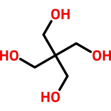 Pentaerythritol, Reagent