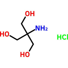 Trismat(R) Hydrochloride, Crystal, Reagent