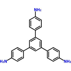 1,3,5-Tris(4-aminophenyl)benzene, 93+ Percent