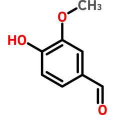 Vanillin, NF