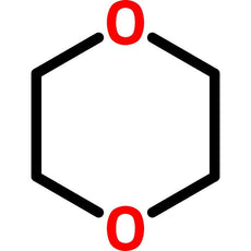 Dioxane, Reagent, ACS