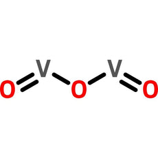 Vanadium (III) Oxide