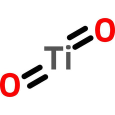 Titanium Dioxide, Technical