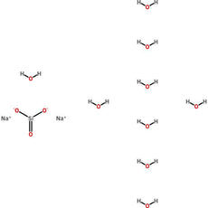 Sodium Metasilicate, Nonahydrate, Crystal, Reagent