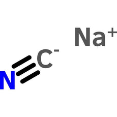 Sodium Cyanide, Reagent, ACS