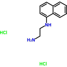 N-(1-Naphthyl)ethylenediamine Dihydrochloride, Reagent, ACS