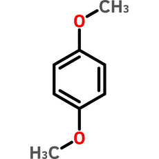 p-Dimethoxybenzene