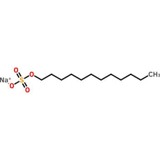 Sodium Lauryl Sulfate, NF, EP, BP, JP