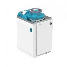 Jeio Tech ST-85G Autoclave, Vertical type (permissible altitude up to 800m), 85L/3 cu ft, 230V, 50/60Hz (NEMA plug 6-20P)-ST-85G