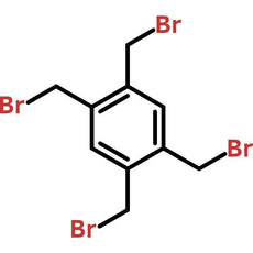 1,2,4,5-Tetrakis(bromomethyl)benzene