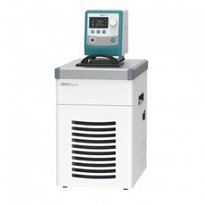 Jeio Tech RW3-1025 Refrigerated & Heating Bath Circulator including RS-232 interface and software(10L), 120V, 60Hz, US Plug-RW3-1025