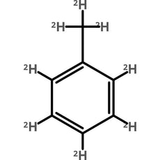 Toluene-d8, 100 Atom Percent D