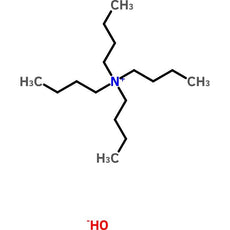 Tetrabutylammonium Hydroxide Titrant, 0.4 M Solution in Water
