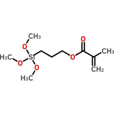 3-(Trimethoxysilyl)propyl Methacrylate