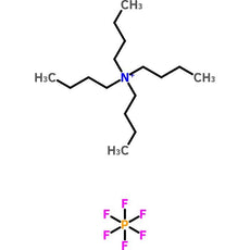 Tetrabutylammonium Hexafluorophosphate