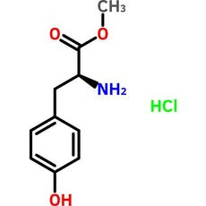 L-Tyrosine Methyl Ester Hydrochloride