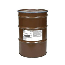 3M Scotch-Weld DP8710NS Acrylic Adhesive Part B Black 5 gal Pail - 8710NS BLACK PART B 5GL