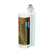 3M Scotch-Weld DP8910NS Nylon Bonder Structural Adhesive Black 490 mL Cartridge - DP8910NS BLACK 490ML