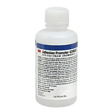 3M 4298UV Adhesion Promoter Yellow 4oz Bottle - 4298UV 4OZ BOTTLE