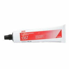 3M 1357 Neoprene High Performance Contact Adhesive Solvent Gray 5 oz Tube - 1357 GRAY 5 OZ TUBE MMM-A-121