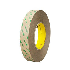 3M VHB F9469PC Adhesive Transfer Tape 0.25 in x 60 yd Roll - F9469PC 1/4 X 60