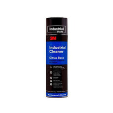 3M Citrus Based Degreaser Cleaner 18.5 oz Aerosol - CITRUS IND