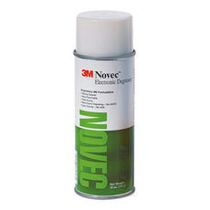 3M Novec Electronic Degreaser Cleaner 12 oz Aerosol - NOVEC ELECTRONIC DEGREASER