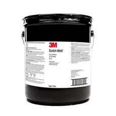 3M Scotch-Weld DP420 Epoxy Adhesive Off-White 200 mL Duo-Pak Cartridge - 420 OFF WHITE 5 GAL PL (B)