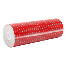 3M VHB Foam Tape LSE-110WF Double Coated Acrylic White 12 in x 5 yd Roll - LSE-110WF 12IN X 5YD