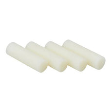 3M 3748 TC Hot Melt Adhesive Off-White 0.625 in x 2 in Stick, 11 lb Case - 3748 TC