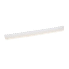 3M 3792 Q Hot Melt Adhesive Clear 0.625 in x 8 in Stick, 11 lb Case - 3792 Q