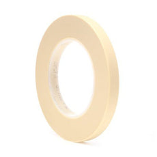 3M Scotch 2364 Performance Masking Tape Tan 12 mm x 55 m Roll - 2364 12MM X 55M