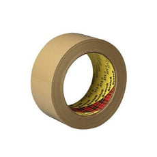 3M Scotch 371 Box Sealing Tape Tan 48 mm x 914 m Roll - 371 48MM X 914M TAN