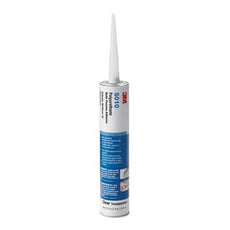 3M 5010 Polyurethane Adhesive 310 mL Cartridge - 5010 CREAM 310ML CARTRIDGE