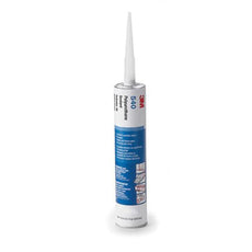 3M 540 Polyurethane Adhesive-Sealants Gray 310 mL Cartridge - 540 GRAY 310ML CARTRIDGE