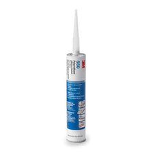 3M 550 Polyurethane Adhesive-Sealants Black 310 mL Cartridge - 550 BLACK FC 310ML CARTRIDGE