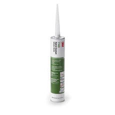 3M 740 UV Hybrid Adhesive-Sealants White 290 mL Cartridge - 740UV WHITE 290ML CARTRIDGE