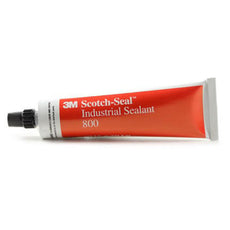 3M Scotch-Seal 800 Industrial Sealants 5 oz Tube - 800 5 OZ TUBE