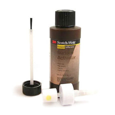 3M Scotch-Weld Surface Activator 2 oz Bottle - SURFACE ACTIVATOR 2 OZ